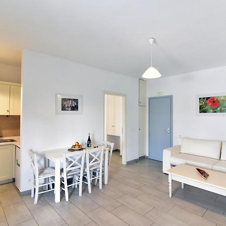 Thomas Apartments In Katapola Amorgos Exteriör bild
