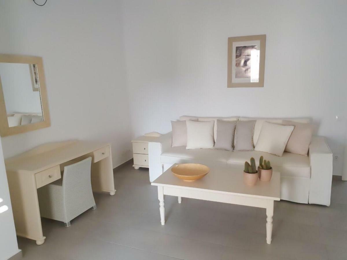 Thomas Apartments In Katapola Amorgos Exteriör bild