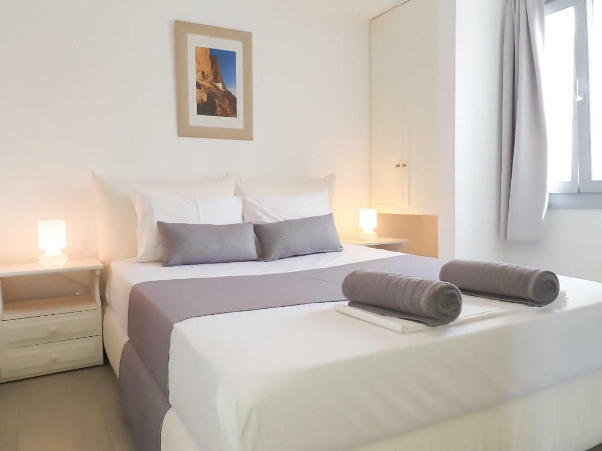 Thomas Apartments In Katapola Amorgos Exteriör bild